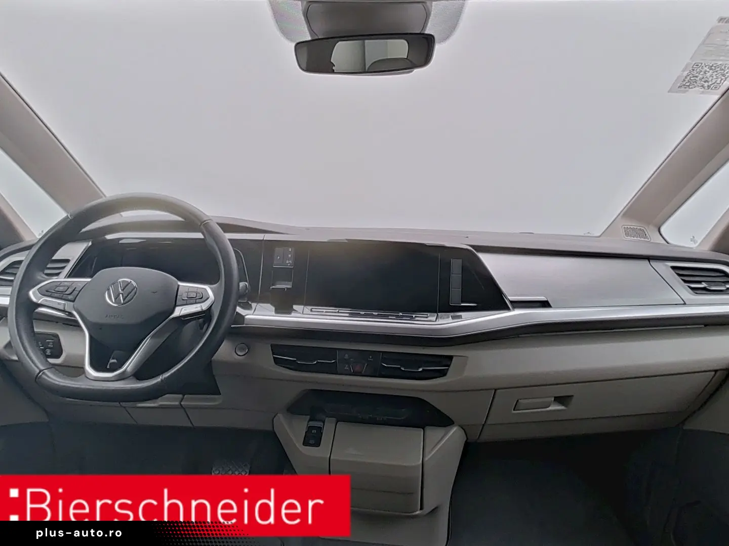 VW T7 Multivan 2.0 TDI DSG Life ACC NAVI AHK LEDER