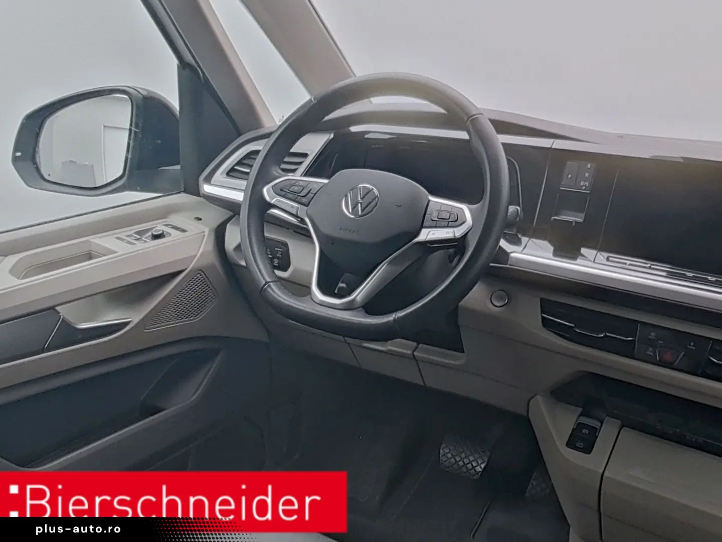 VW T7 Multivan 2.0 TDI DSG Life ACC NAVI AHK LEDER