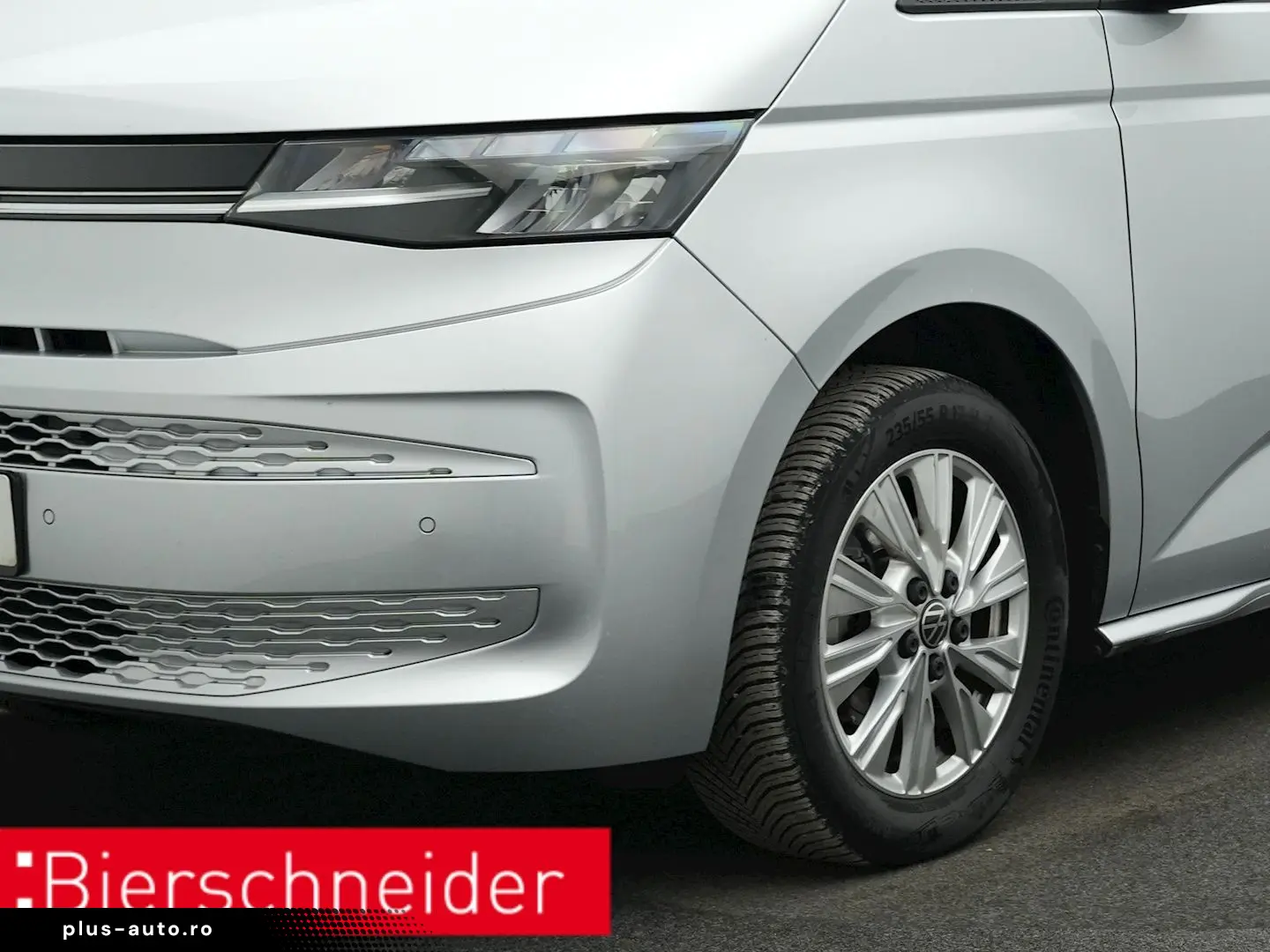 VW T7 Multivan 2.0 TDI DSG Life ACC NAVI AHK LEDER