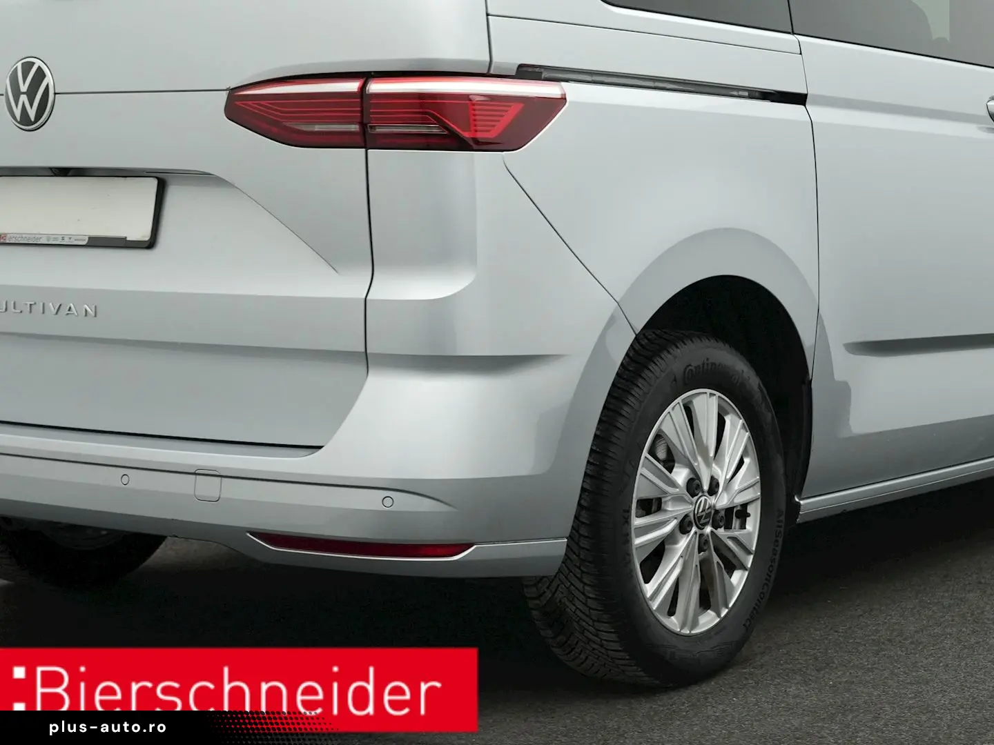 VW T7 Multivan 2.0 TDI DSG Life ACC NAVI AHK LEDER