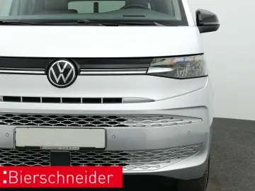VW T7 Multivan 2.0 TDI DSG Life ACC NAVI AHK LEDER