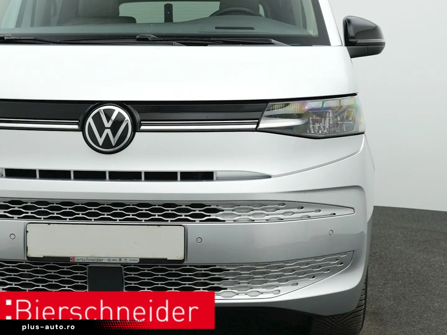 VW T7 Multivan 2.0 TDI DSG Life ACC NAVI AHK LEDER