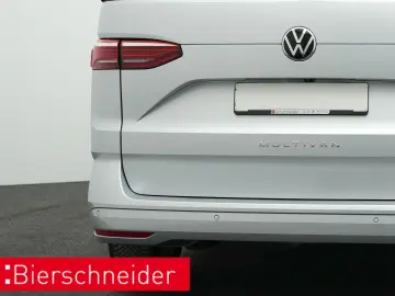 VW T7 Multivan 2.0 TDI DSG Life ACC NAVI AHK LEDER