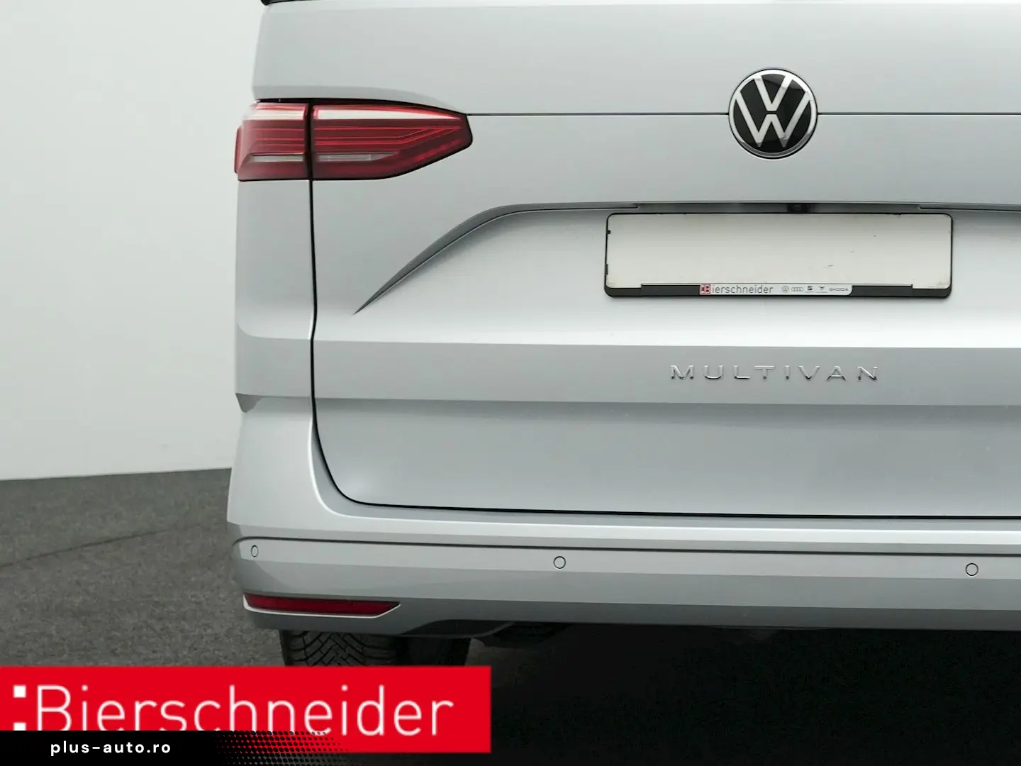 VW T7 Multivan 2.0 TDI DSG Life ACC NAVI AHK LEDER