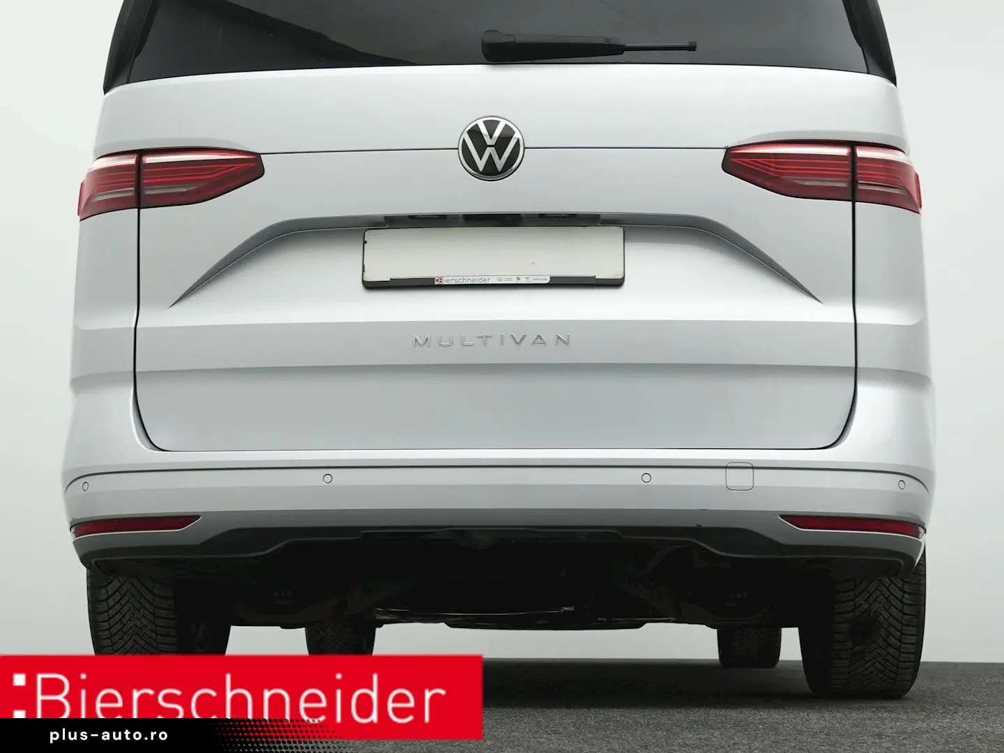 VW T7 Multivan 2.0 TDI DSG Life ACC NAVI AHK LEDER