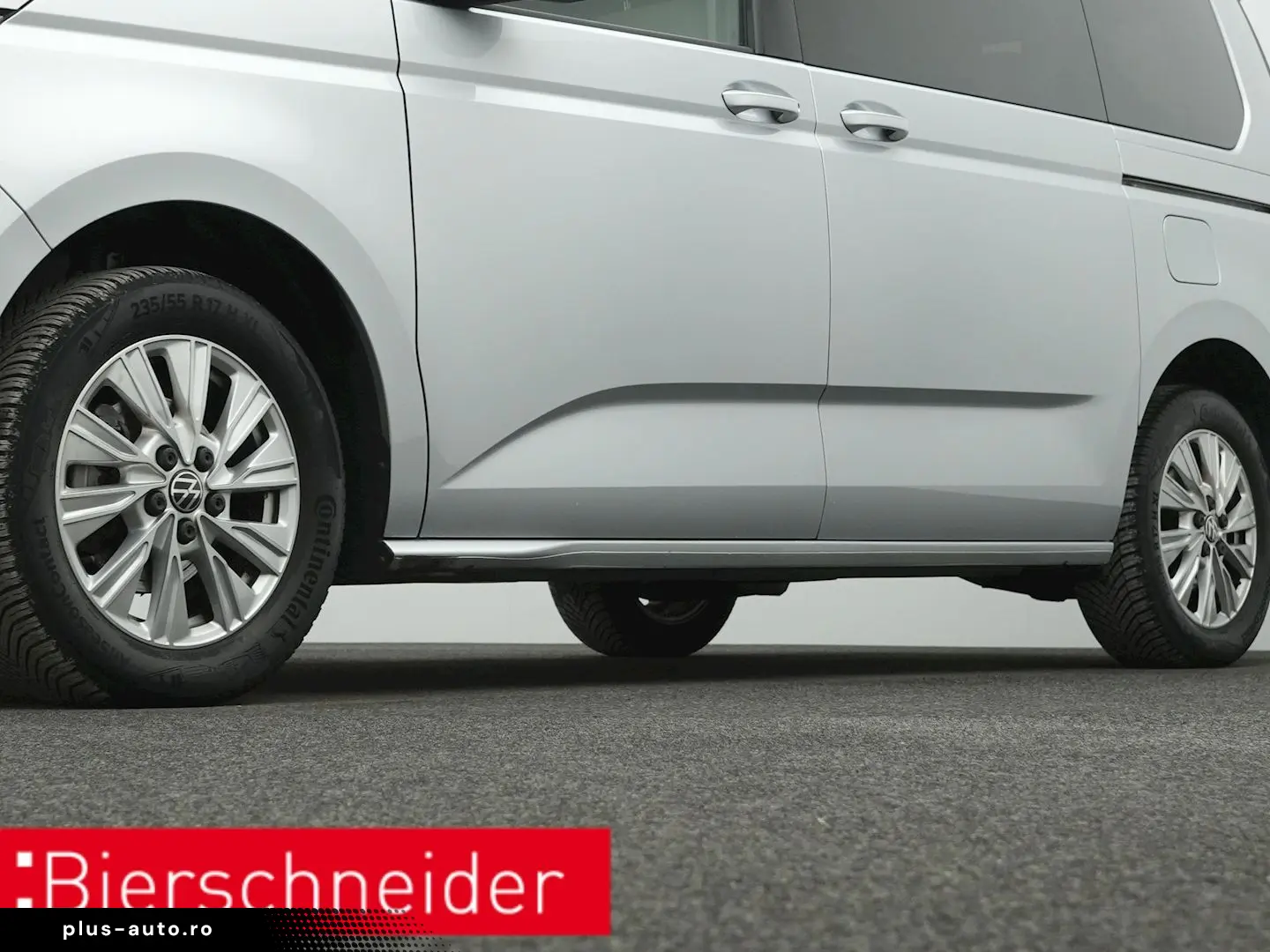 VW T7 Multivan 2.0 TDI DSG Life ACC NAVI AHK LEDER