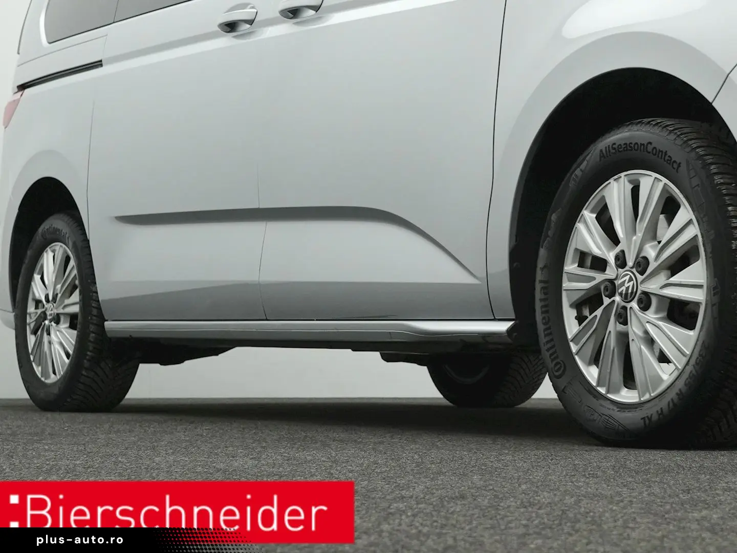 VW T7 Multivan 2.0 TDI DSG Life ACC NAVI AHK LEDER