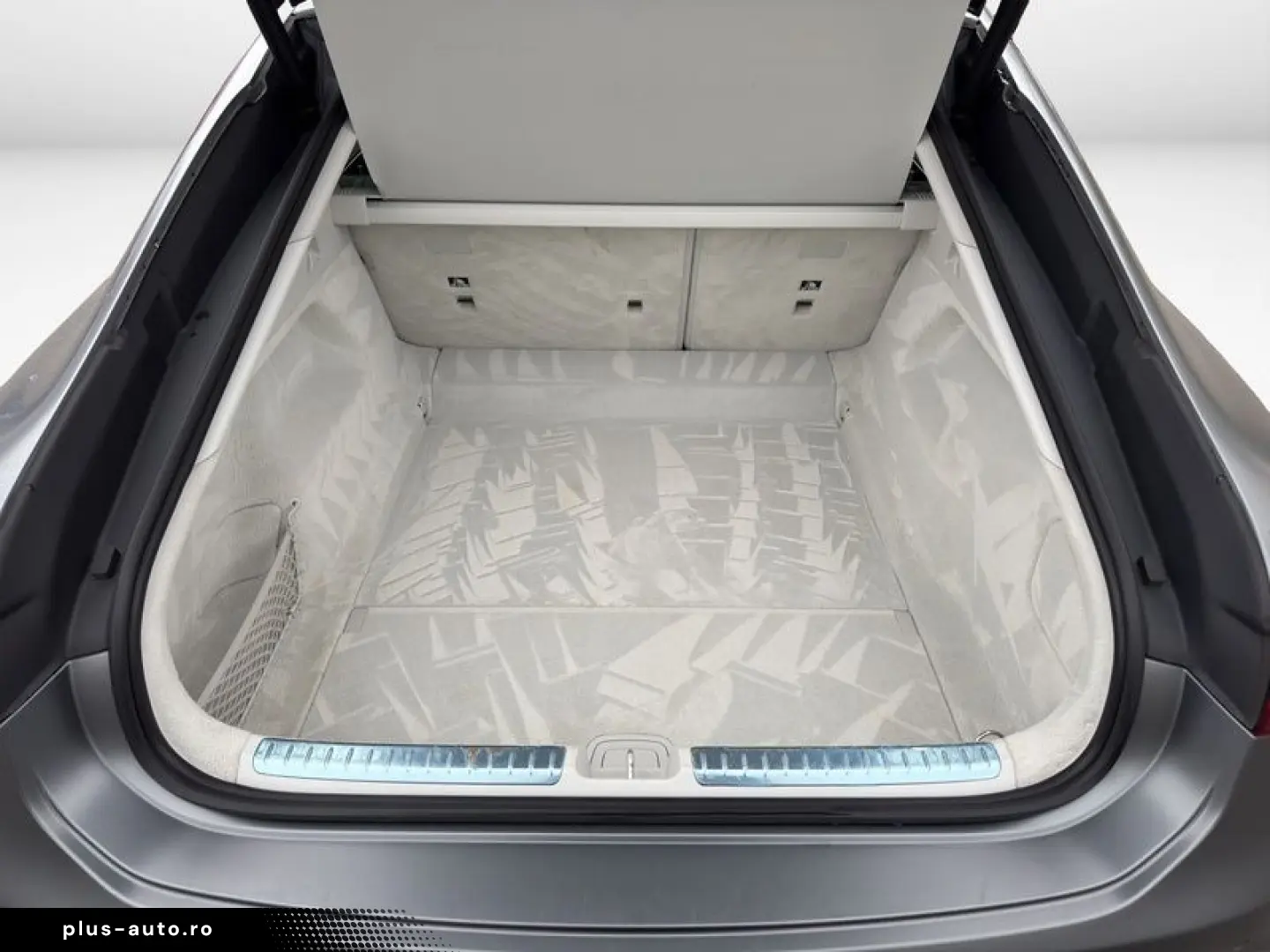 MERCEDES-BENZ EQS 580 4M AMG MEMORY 360 BURMESTER AIRMATIC