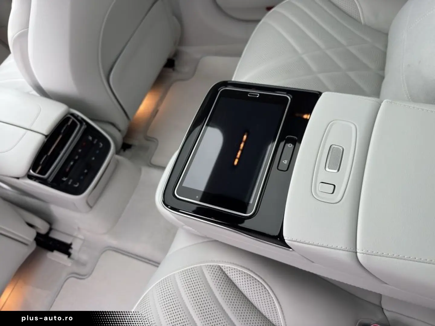 MERCEDES-BENZ EQS 580 4M AMG MEMORY 360 BURMESTER AIRMATIC