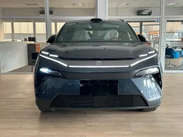 BYD TANG L DM 200 KM AWD