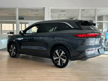 BYD TANG L DM 200 KM AWD