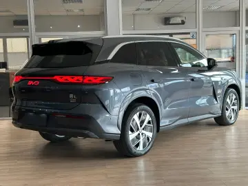 BYD TANG L DM 200 KM AWD