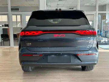 BYD TANG L DM 200 KM AWD