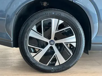 BYD TANG L DM 200 KM AWD