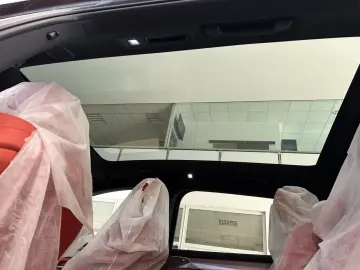 BYD TANG L DM 200 KM AWD