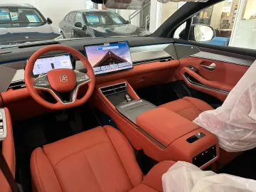 BYD TANG L DM 200 KM AWD