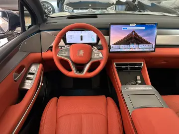 BYD TANG L DM 200 KM AWD