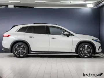 MERCEDES-BENZ EQS 450  SUV Electric Art DIG.LIGHT Ai…