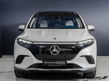 MERCEDES-BENZ EQS 450  SUV Electric Art DIG.LIGHT Ai…