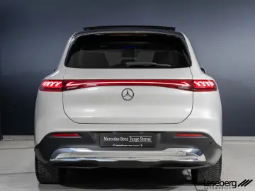 MERCEDES-BENZ EQS 450  SUV Electric Art DIG.LIGHT Ai…