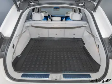 MERCEDES-BENZ EQS 450  SUV Electric Art DIG.LIGHT Ai…