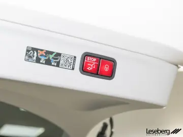 MERCEDES-BENZ EQS 450  SUV Electric Art DIG.LIGHT Ai…