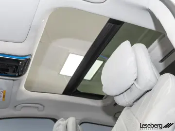 MERCEDES-BENZ EQS 450  SUV Electric Art DIG.LIGHT Ai…