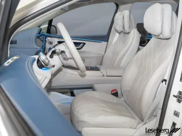 MERCEDES-BENZ EQS 450  SUV Electric Art DIG.LIGHT Ai…