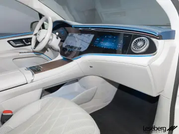 MERCEDES-BENZ EQS 450  SUV Electric Art DIG.LIGHT Ai…