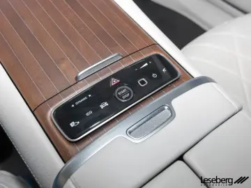 MERCEDES-BENZ EQS 450  SUV Electric Art DIG.LIGHT Ai…