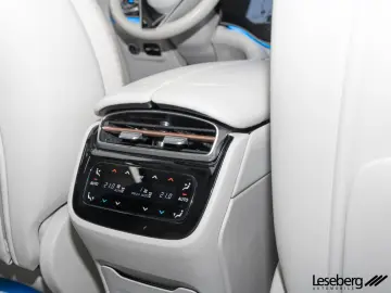 MERCEDES-BENZ EQS 450  SUV Electric Art DIG.LIGHT Ai…