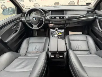 BMW Seria 5 2014 2.0 Diesel