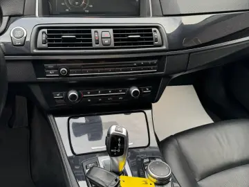 BMW Seria 5 2014 2.0 Diesel