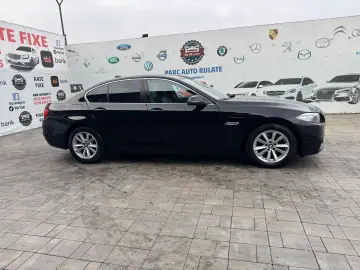 BMW Seria 5 2014 2.0 Diesel