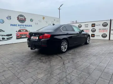 BMW Seria 5 2014 2.0 Diesel