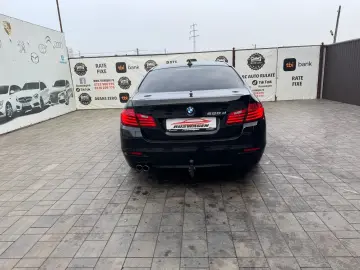 BMW Seria 5 2014 2.0 Diesel