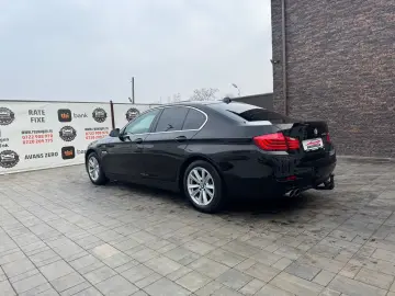 BMW Seria 5 2014 2.0 Diesel