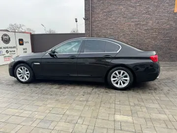 BMW Seria 5 2014 2.0 Diesel