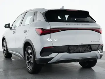 BYD ATTO 3 60 48 kWh Design ACC 360  Pano Wärmepumpe