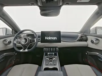 BYD ATTO 3 60 48 kWh Design ACC 360  Pano Wärmepumpe