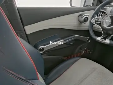 BYD ATTO 3 60 48 kWh Design ACC 360  Pano Wärmepumpe