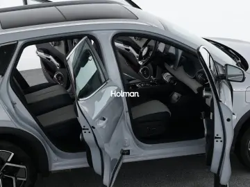 BYD ATTO 3 60 48 kWh Design ACC 360  Pano Wärmepumpe