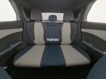 BYD ATTO 3 60 48 kWh Design ACC 360  Pano Wärmepumpe