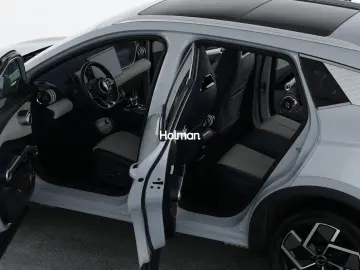 BYD ATTO 3 60 48 kWh Design ACC 360  Pano Wärmepumpe