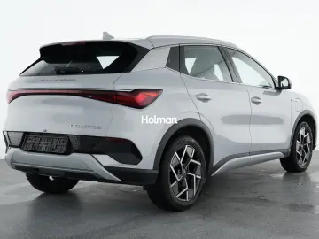 BYD ATTO 3 60 48 kWh Design ACC 360  Pano Wärmepumpe