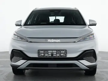 BYD ATTO 3 60 48 kWh Design ACC 360  Pano Wärmepumpe