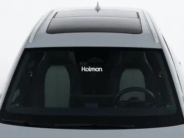 BYD ATTO 3 60 48 kWh Design ACC 360  Pano Wärmepumpe