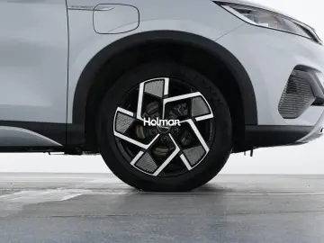 BYD ATTO 3 60 48 kWh Design ACC 360  Pano Wärmepumpe