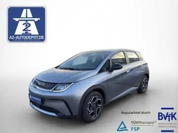 BYD Dolphin 150 kW Comfort SHZ KAM WÄRME 1HD 97 9%SO