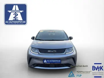 BYD Dolphin 150 kW Comfort SHZ KAM WÄRME 1HD 97 9%SO